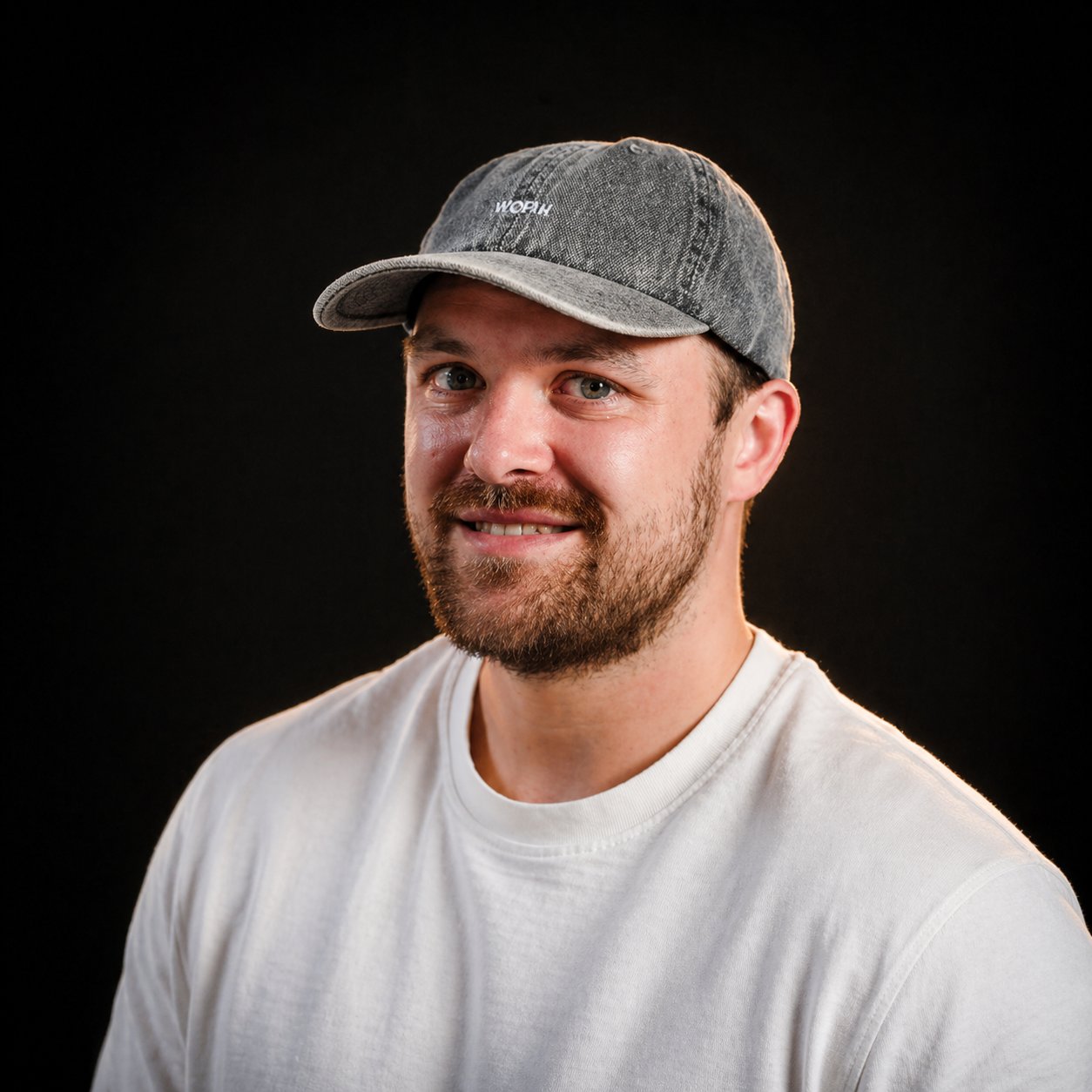 Jeremy van Soest